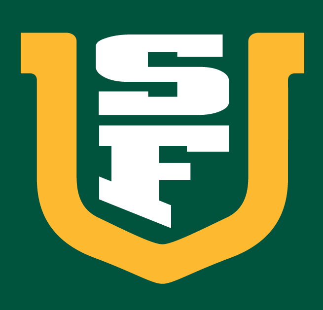 San Francisco Dons 2012-Pres Alternate Logo iron on transfers for clothing